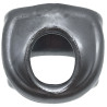 Oxballs Ballstretcher souple Cocksling Air Gris